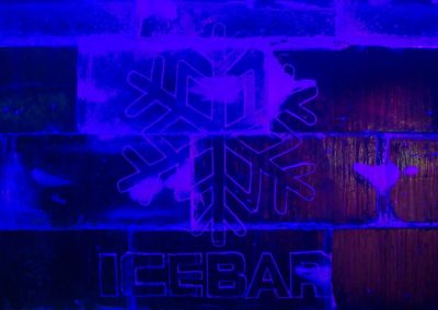 Ice Bar Brasil
